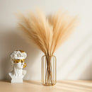 Capim-dos-Pampas Artificial 10 Hastes - Jardinista