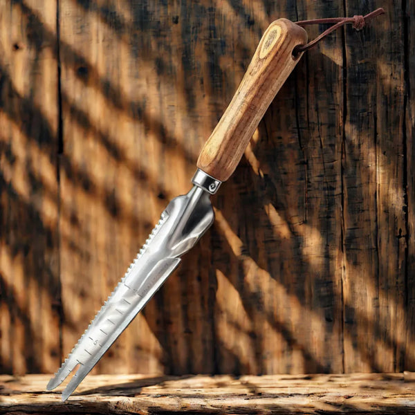 Capinador Manual Multiuso - Loja do Jardinista