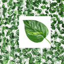 Guirlanda de Hera Artificial - Jardinista