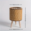 Suporte Moderno para Vasos Pequenos - Jardinista