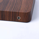 Vaso Flutuante Magnético – Levitando e Girando 360° - Loja do Jardinista