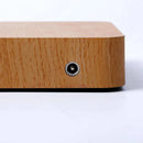 Vaso Flutuante Magnético – Levitando e Girando 360° - Loja do Jardinista