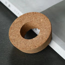 Vaso de Vidro Vulcânico – Loja do Jardinista