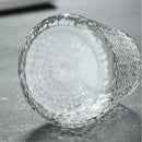 Vaso de Vidro Vulcânico – Loja do Jardinista