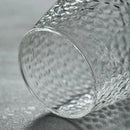 Vaso de Vidro Vulcânico – Loja do Jardinista