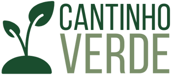Logotipo da loja Cantinho Verde